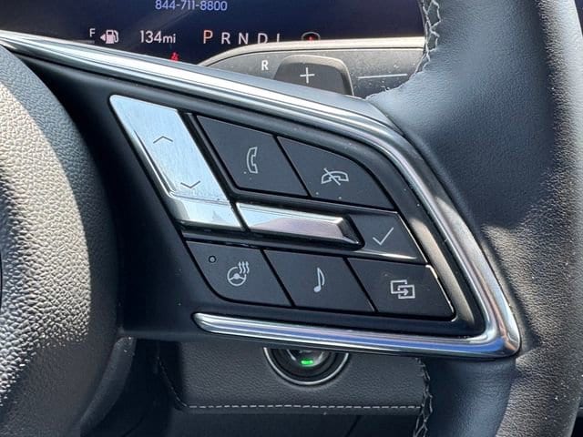 2025 Buick Enclave Preferred - Photo 20