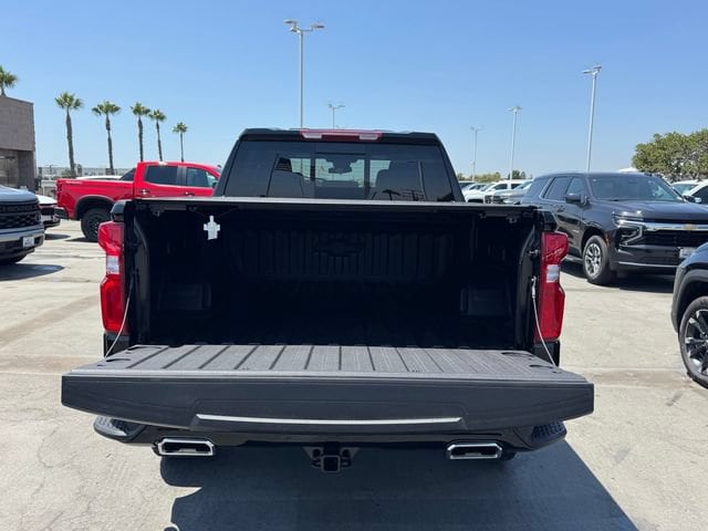 2026 Chevrolet Silverado 1500 LT Trail Boss - Photo 11