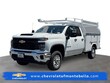 Chevrolet Silverado 2500 HD