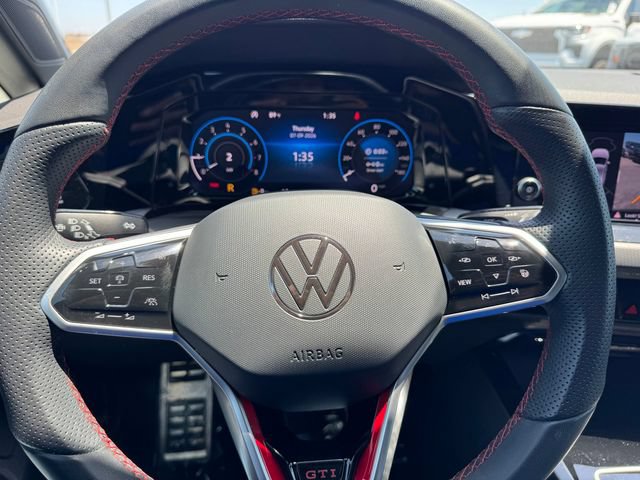2024 Volkswagen Golf GTI S - Photo 21