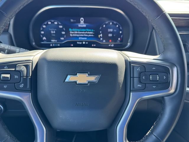 2024 Chevrolet Suburban Premier - Photo 22