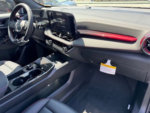 2026 Chevrolet Equinox RS photo 5