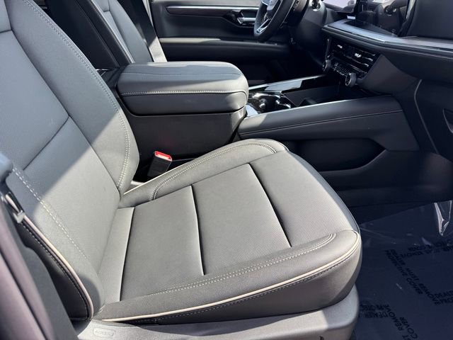 2026 Chevrolet Tahoe Premier photo 6