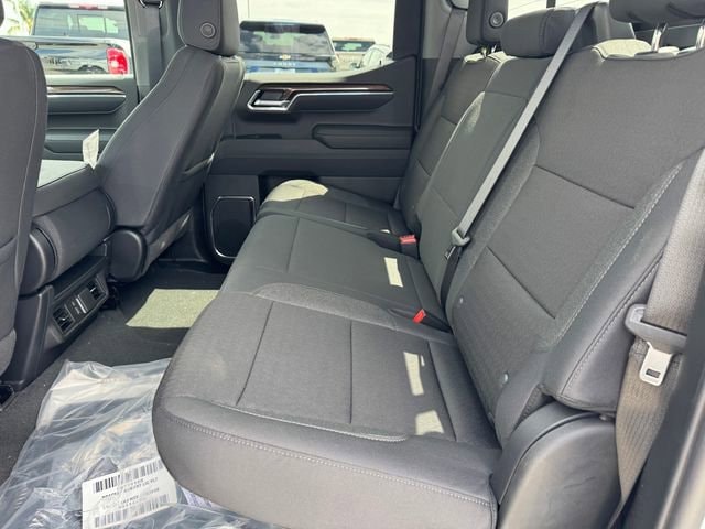 2026 Chevrolet Silverado 1500 LT - Photo 13