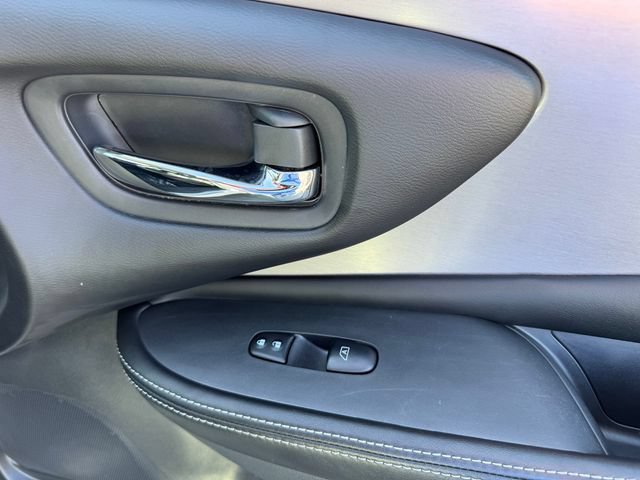2023 Nissan Murano SV - Photo 8