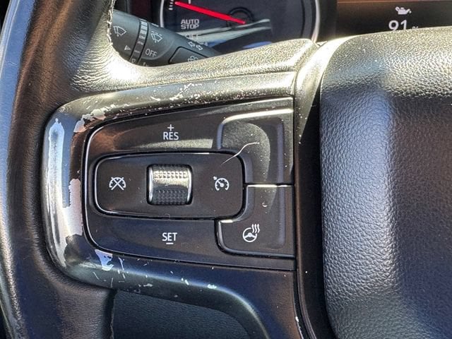 2020 Chevrolet Silverado 1500 LT - Photo 22