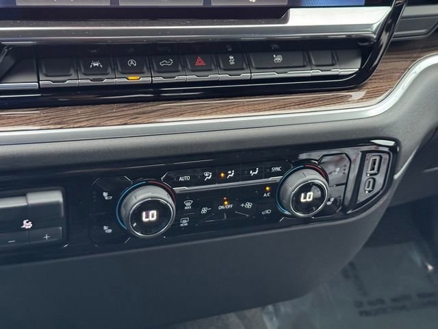2025 Chevrolet Silverado 1500 LT - Photo 16