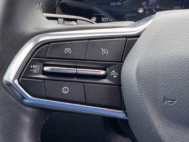 2026 Chevrolet Equinox LT - Photo 18