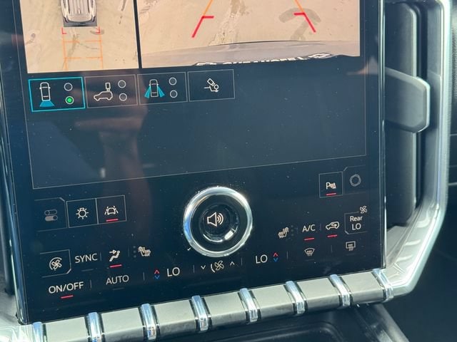 2025 GMC Acadia Elevation - Photo 19