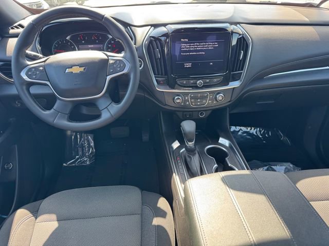 2023 Chevrolet Traverse 1LT - Photo 12