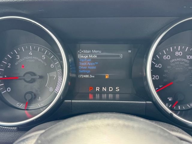 2020 Ford Mustang EcoBoost - Photo 18