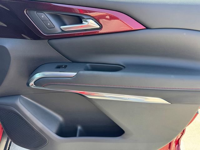 2026 Chevrolet Traverse Z71 photo 6