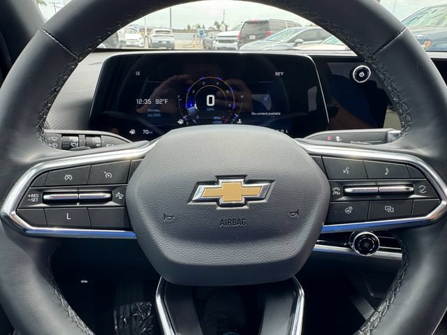 2025 Chevrolet Equinox LT - Photo 21