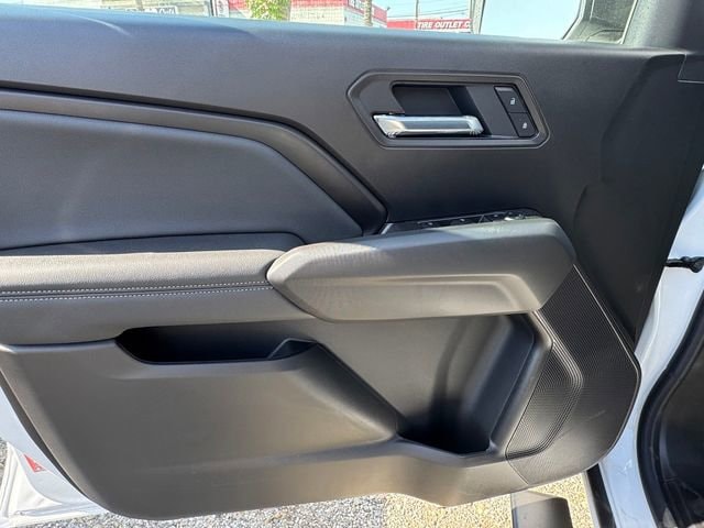 2026 Chevrolet Colorado LT - Photo 19