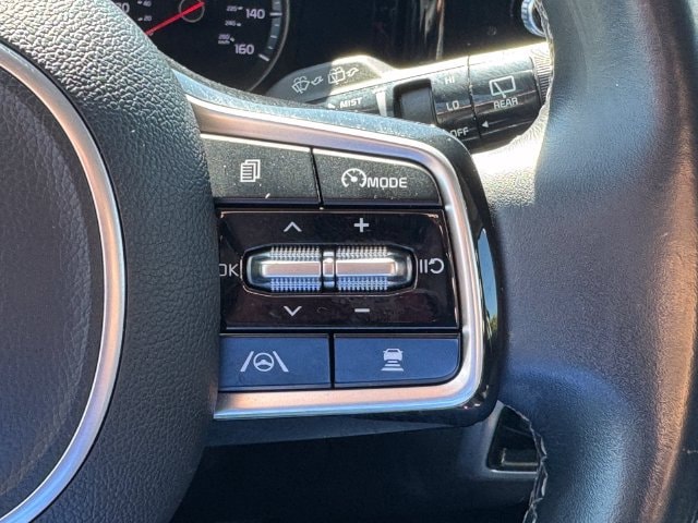 2022 Kia Sorento SX - Photo 20