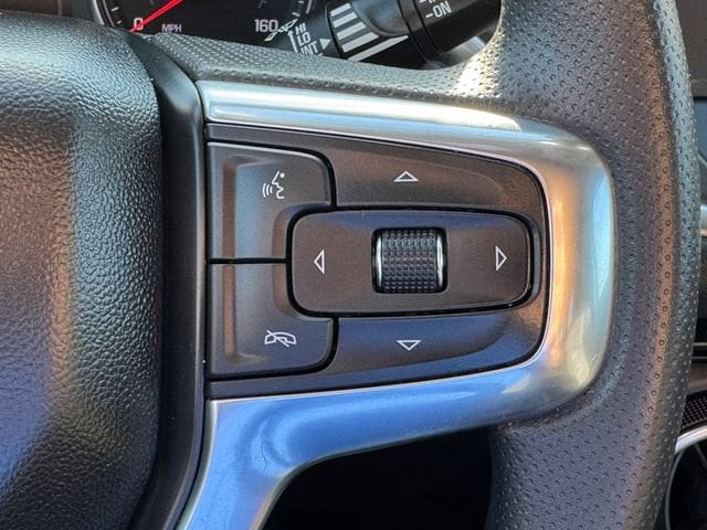 2024 Chevrolet Blazer 2LT - Photo 21