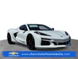 Chevrolet Corvette E-Ray