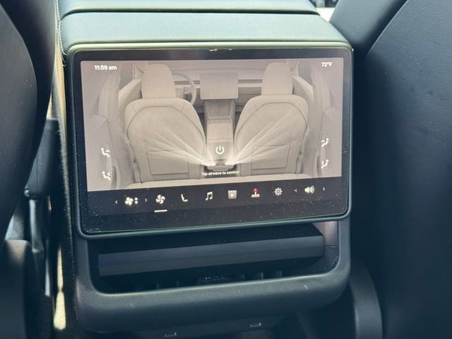 2025 Tesla Model 3 Long Range - Photo 23