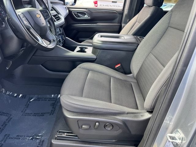 2024 Chevrolet Suburban LS - Photo 14