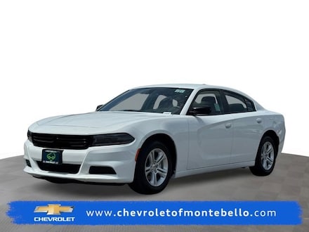 2023 Dodge Charger SXT Sedan