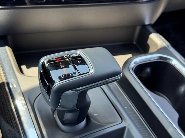 2026 Chevrolet Silverado 1500 LT Trail Boss - Photo 20