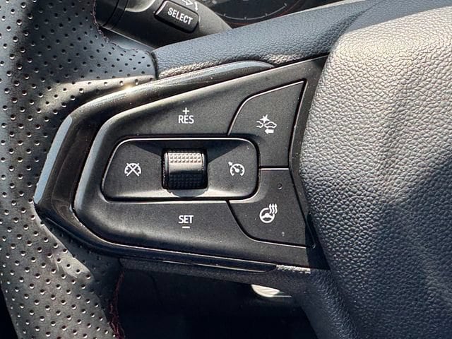 2024 Chevrolet Trax RS - Photo 23