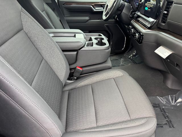 2025 Chevrolet Silverado 1500 LT - Photo 29