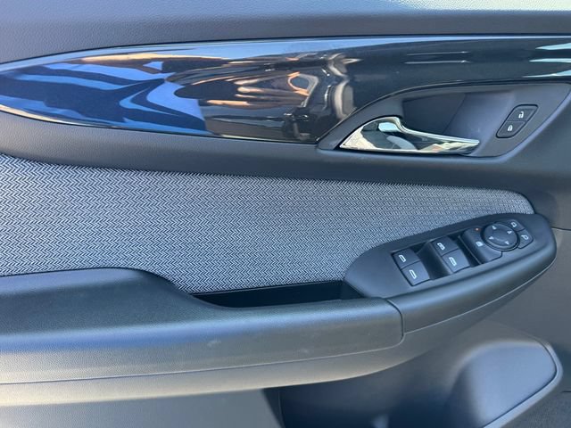 2026 Chevrolet Trailblazer LS - Photo 14