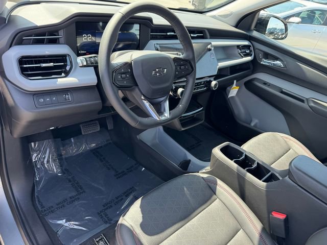 2027 Chevrolet Bolt RS - Photo 12