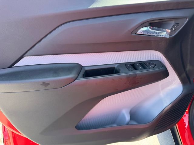 2027 Chevrolet Bolt RS - Photo 12