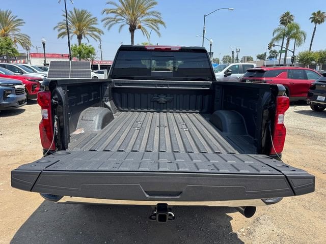2026 Chevrolet Silverado 2500 HD LT - Photo 10