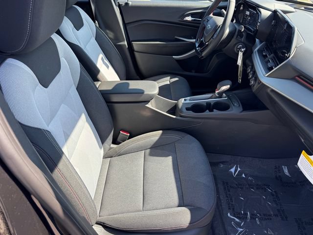 2026 Chevrolet Trax RS - Photo 7