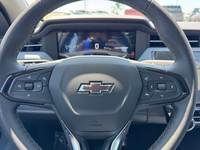 2027 Chevrolet Bolt LT - Photo 20