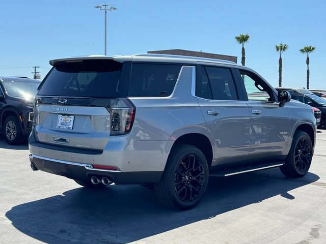 2026 Chevrolet Tahoe Premier - Photo 5