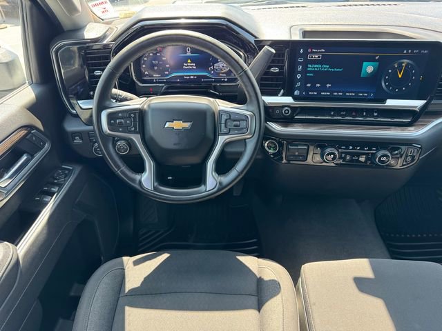 2025 Chevrolet Silverado 2500HD LT - Photo 14