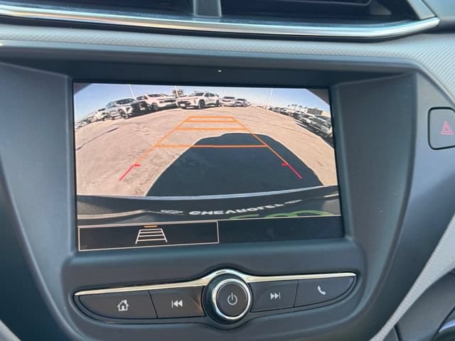 2021 Chevrolet Trailblazer LT - Photo 21