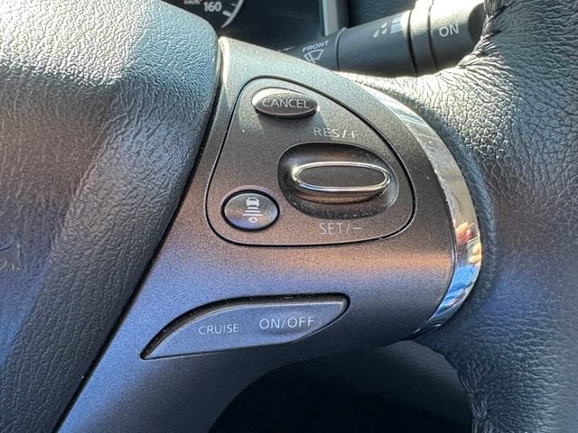 2023 Nissan Murano SV - Photo 25