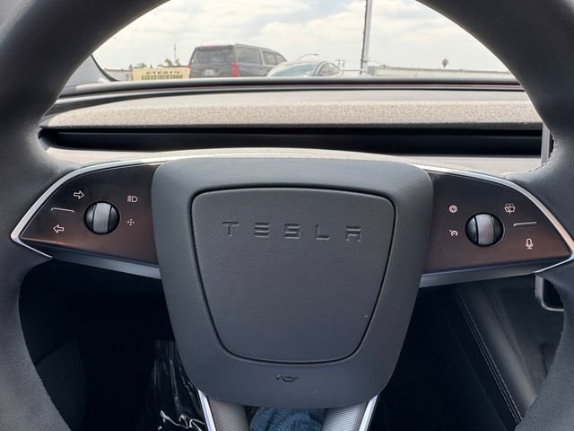 2025 Tesla Model 3 Long Range - Photo 22