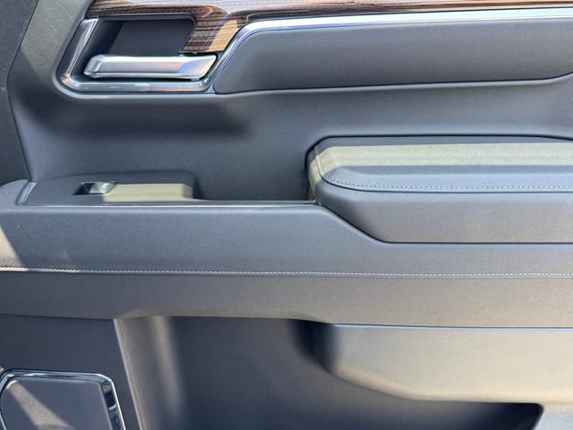2026 Chevrolet Silverado 1500 LT Trail Boss - Photo 10