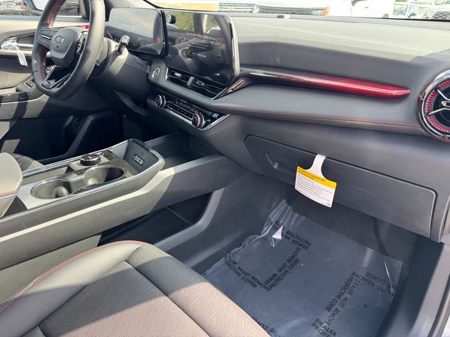 2026 Chevrolet Equinox RS photo 5