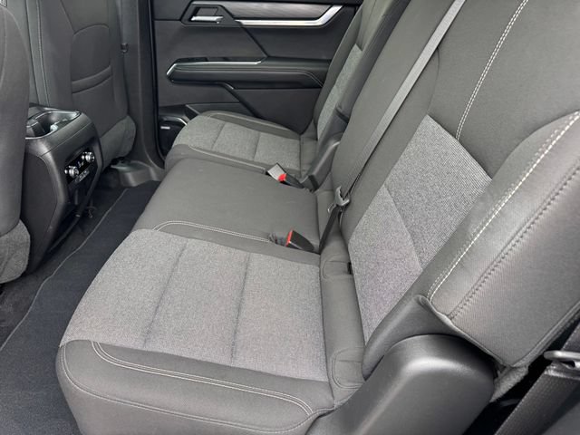 2025 GMC Acadia Elevation - Photo 11