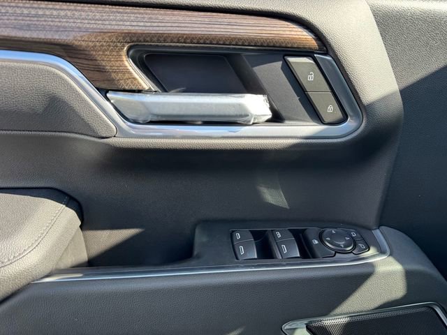 2026 Chevrolet Silverado 1500 LT - Photo 16