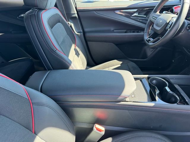 2026 Chevrolet Blazer EV RS photo 6