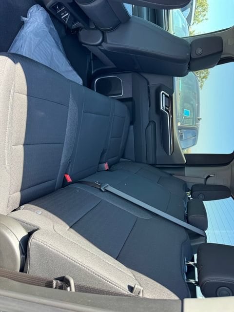 2026 Chevrolet Silverado 1500 LT - Photo 12