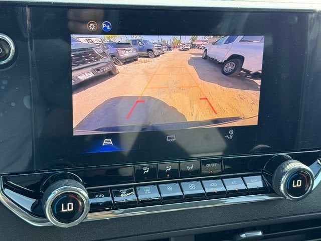 2026 Chevrolet Colorado Trail Boss - Photo 16