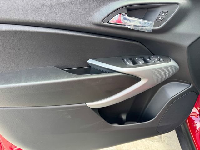 2026 Chevrolet Trax LS - Photo 16