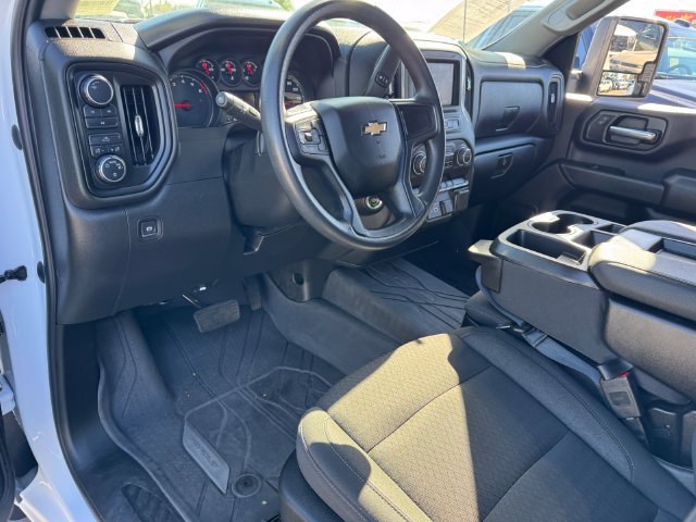 2024 Chevrolet Silverado 2500HD Custom - Photo 15