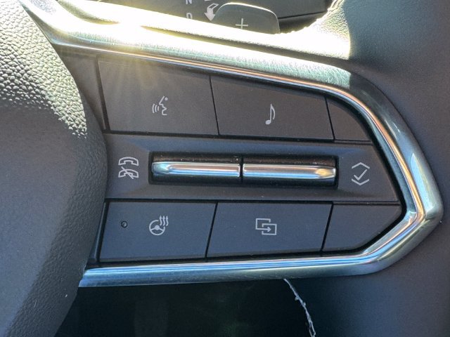 2026 Chevrolet Traverse LT - Photo 19