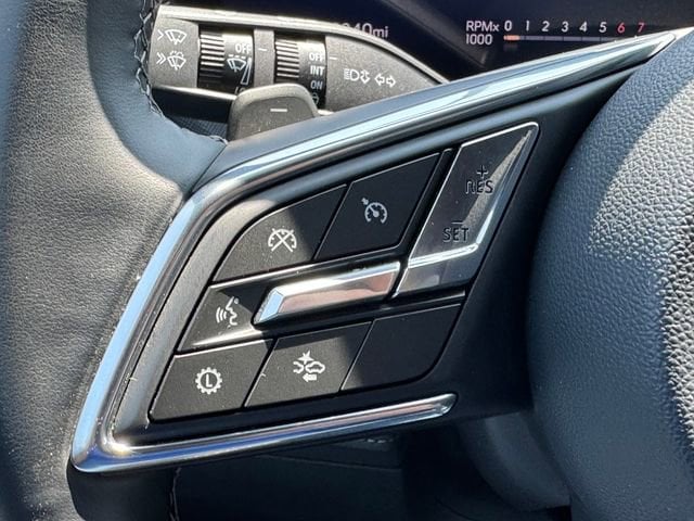 2025 Buick Enclave Preferred - Photo 21