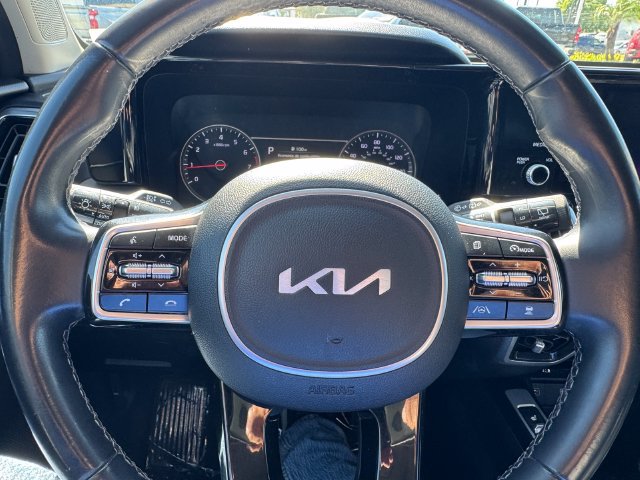 2022 Kia Sorento SX - Photo 23